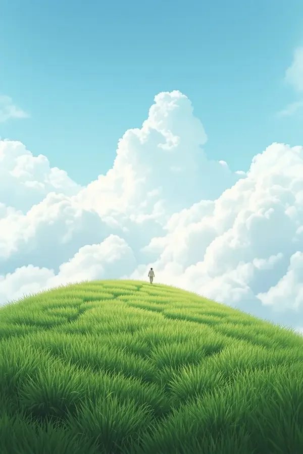 云端漫步 - Walking in the Clouds 电影海报